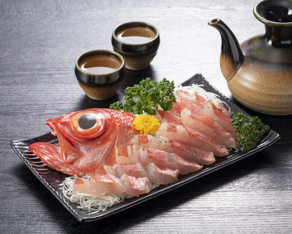 魚屋路（ととやみち）についてのおさらい