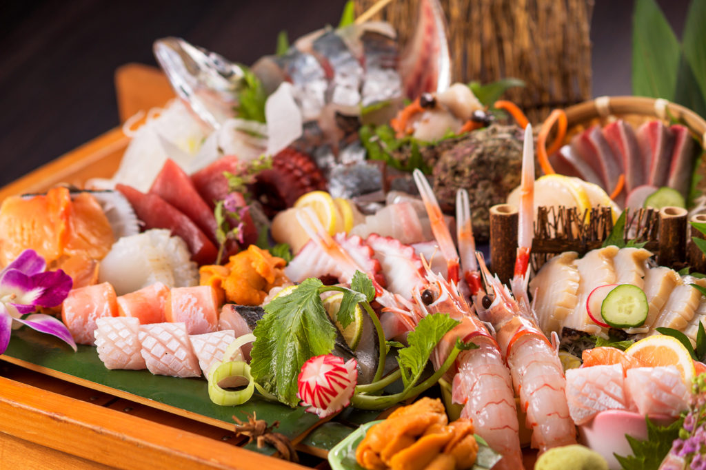 や台ずし(やたいずし)のバイトの魅力・メリット