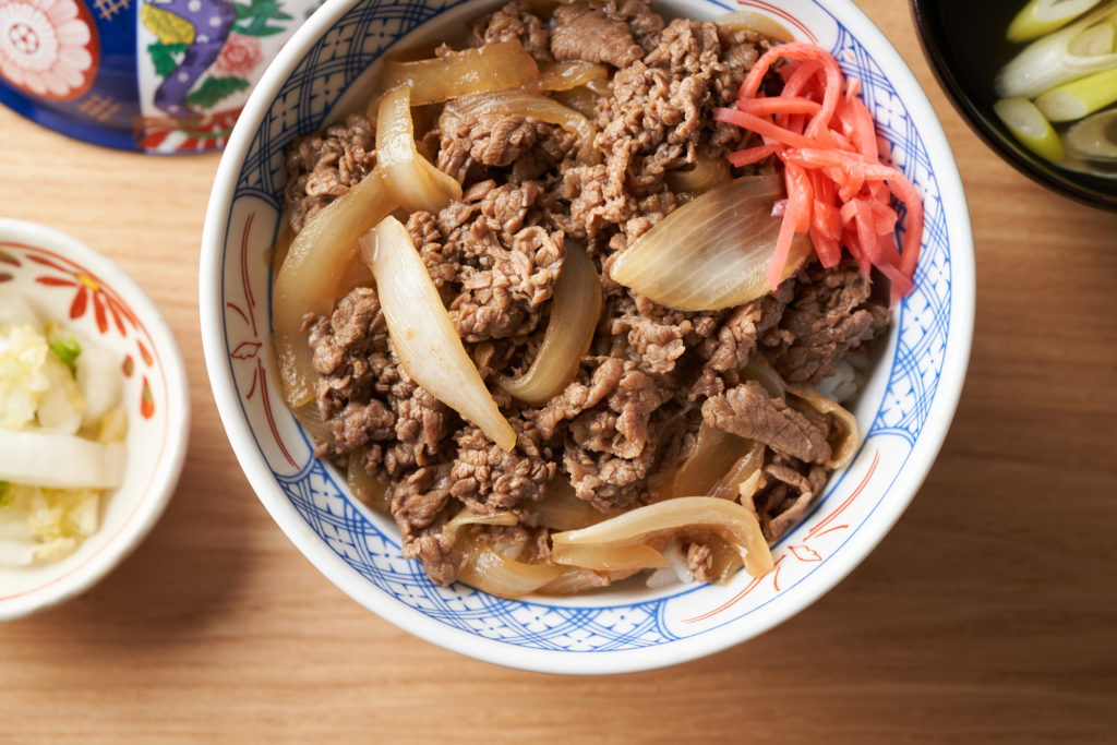 松屋のバイトの魅力・メリット