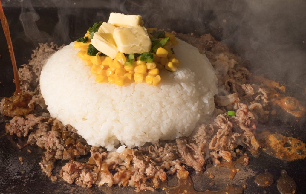 ペッパーランチのバイトの魅力・メリット