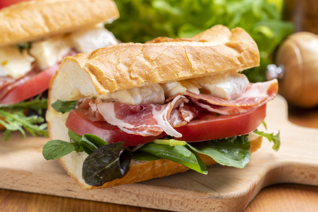 サブウェイ(SUBWAY)についてのおさらい