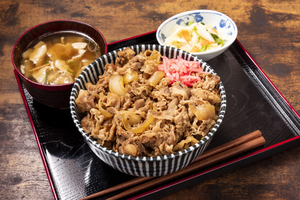 松屋のバイトの口コミ評判