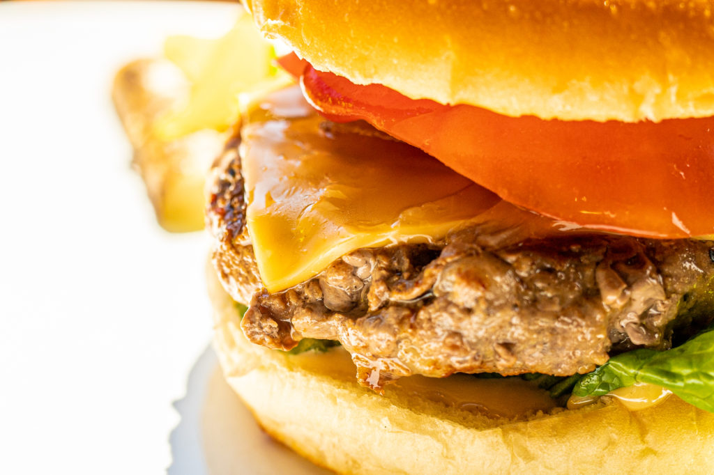 フレッシュネスバーガーのバイトの口コミ評判