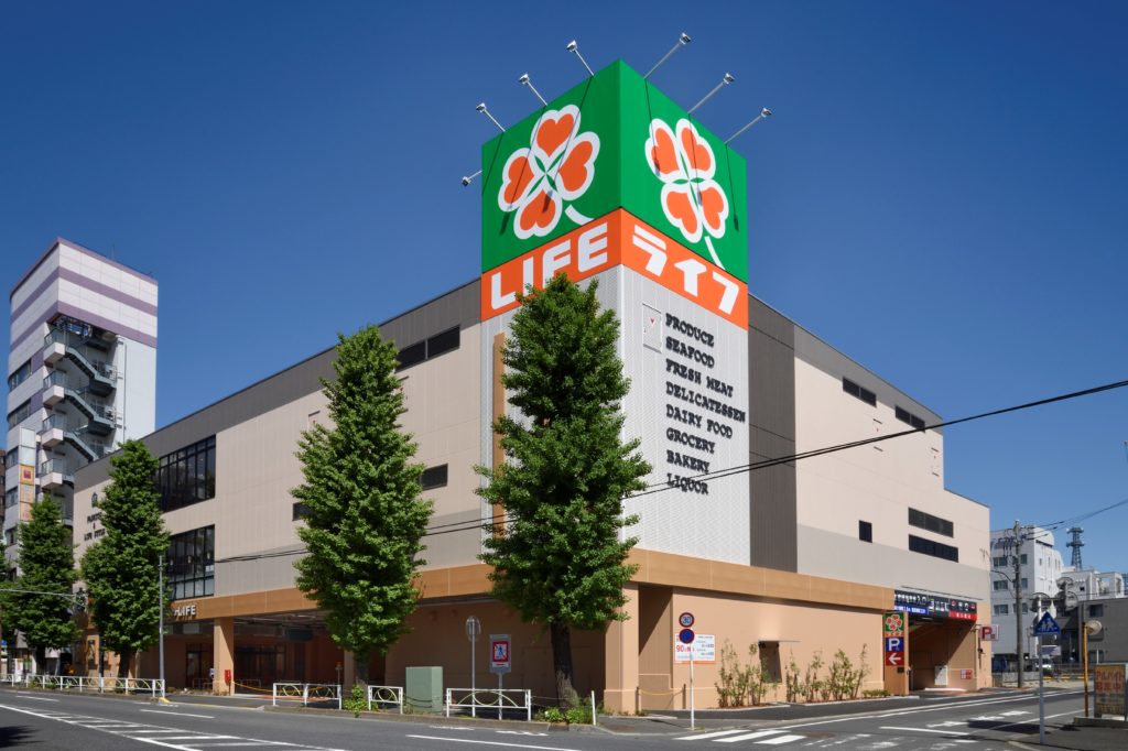 ライフについてのおさらい