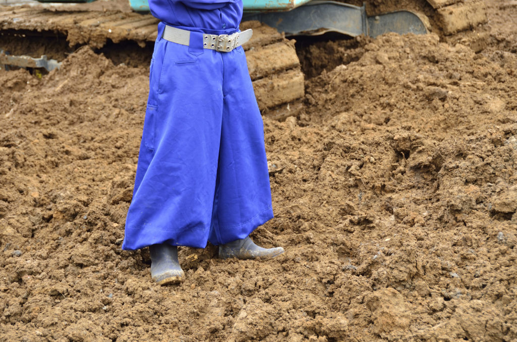 ワークマンのバイトの魅力・メリット