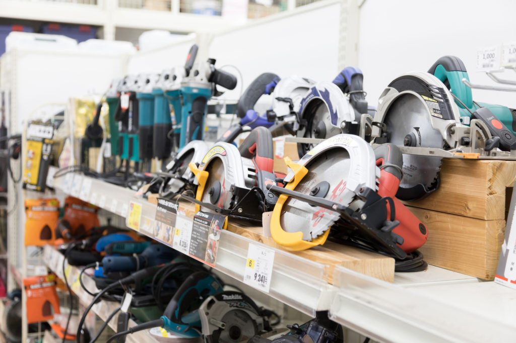 ワークマンのバイトの口コミ評判