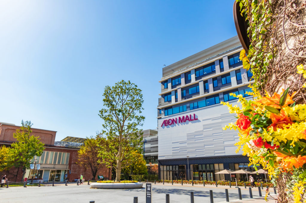 イオンのバイトの口コミ評判