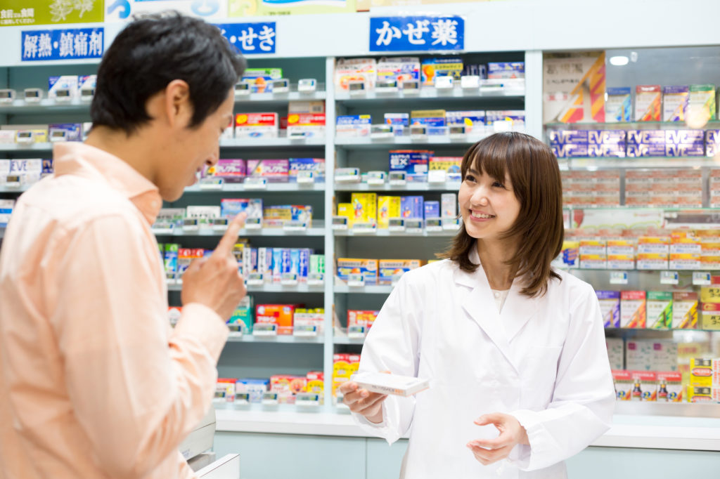 クスリのアオキと他のドラッグストアとの違い
