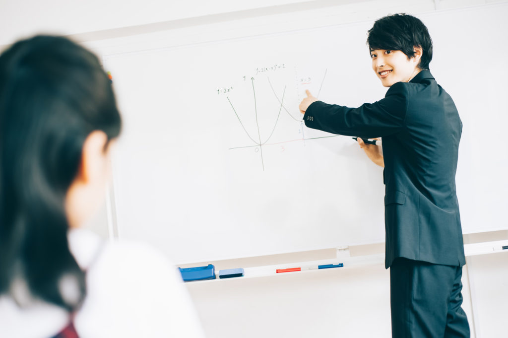 スクールIEのバイトの魅力・メリット