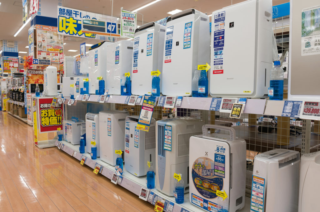 ノジマのバイトの口コミ評判