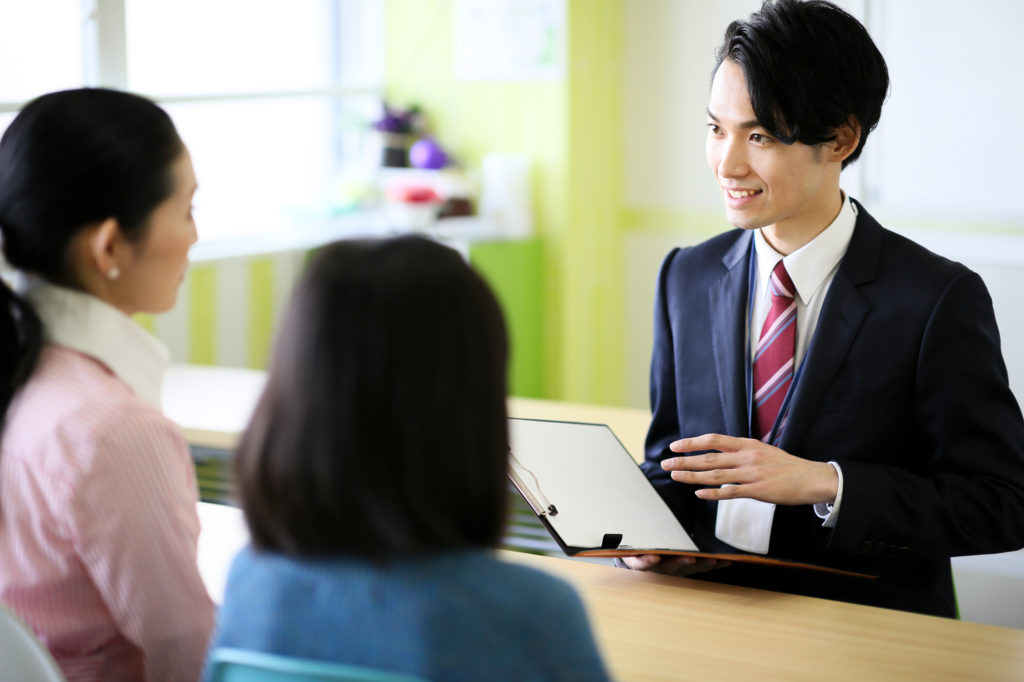 栄光ゼミナールについてのおさらい