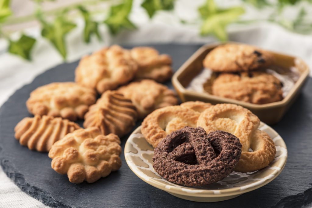 不二家のバイトの魅力・メリット