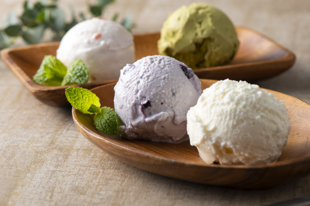 サーティワンのバイトの概要・特徴