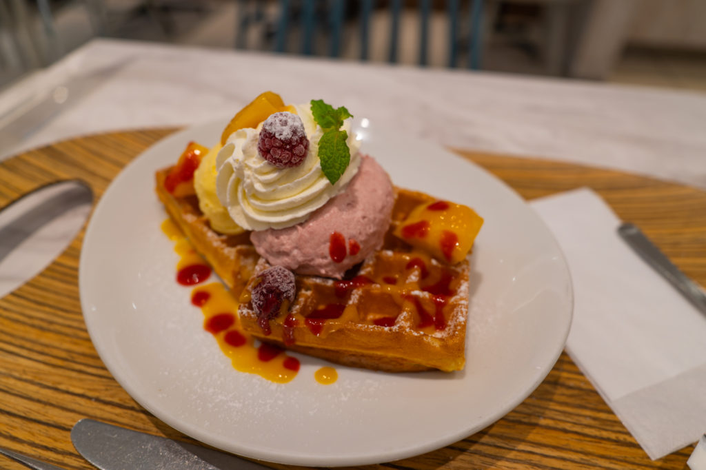 カフェ・ド・クリエについてのおさらい