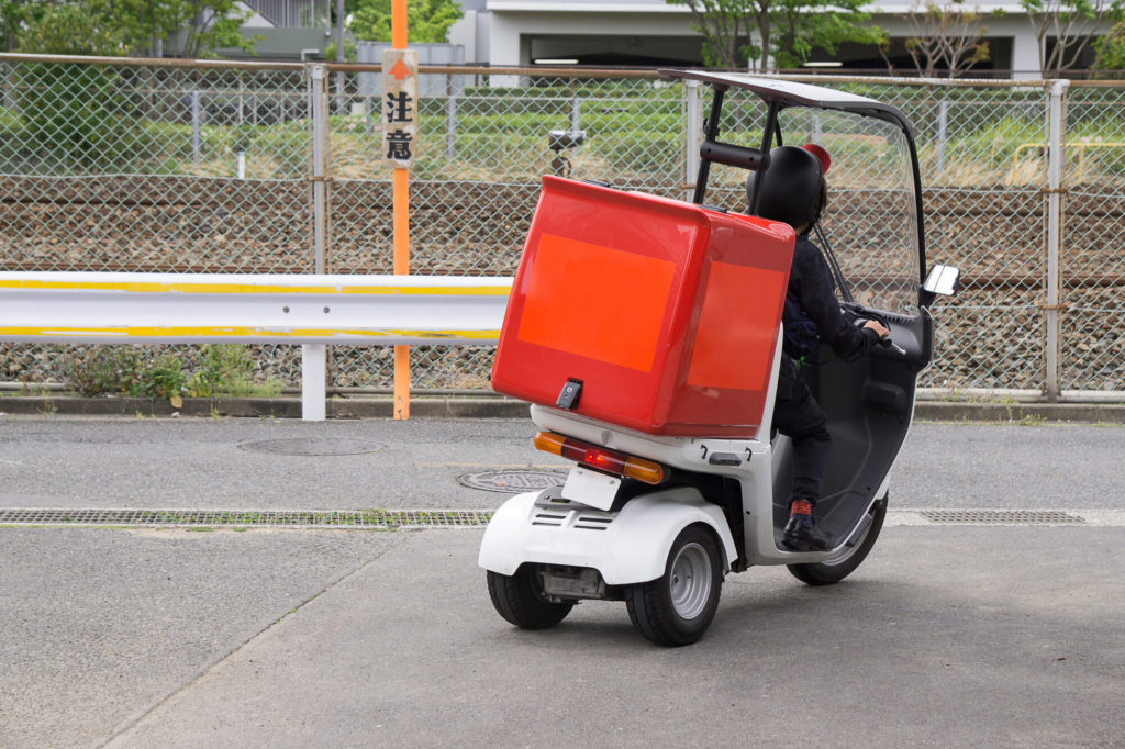 ヤクルトのバイト（ヤクルトレディ）の口コミ評判