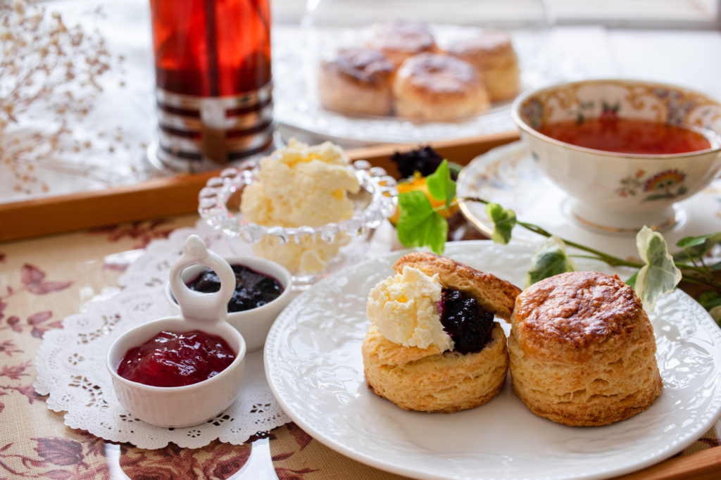 不二家のバイトの概要・特徴