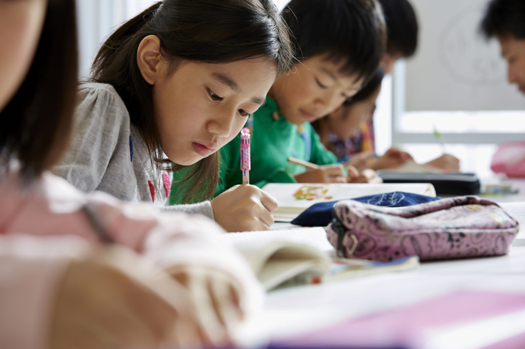 塾や個別指導教室との違い