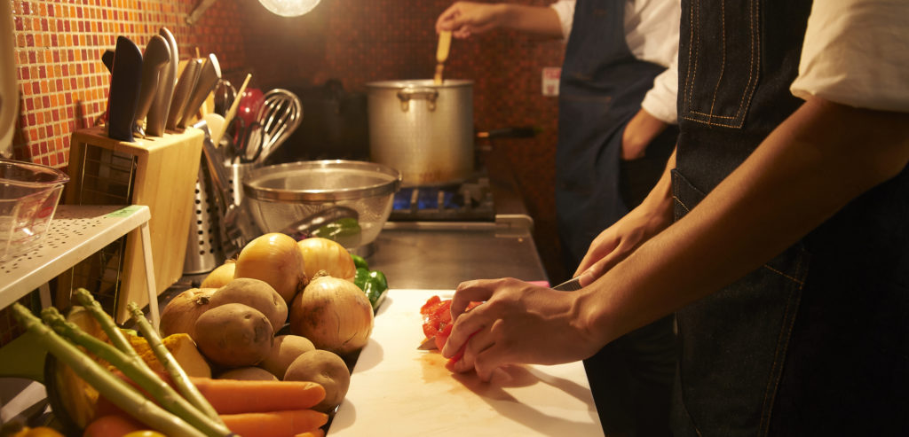 赤からのバイトの魅力・メリット