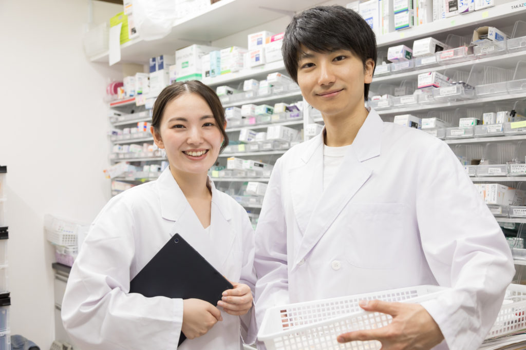 ゲンキーについてのおさらい