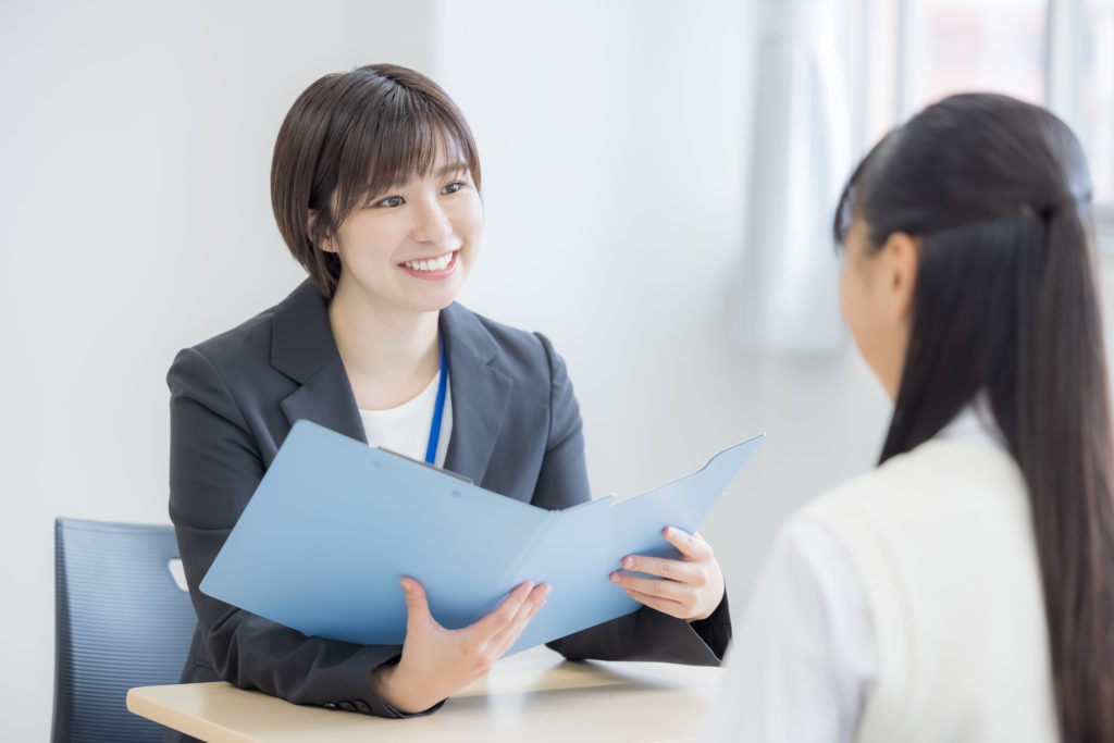 フリーステップのバイトの口コミ評判