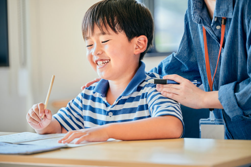 くもんについてのおさらい