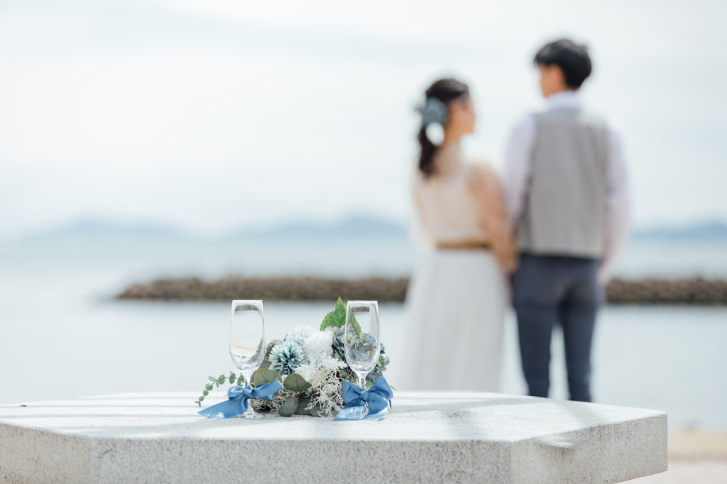 ブライダルのアルバイトの良いところ、嬉しいポイント