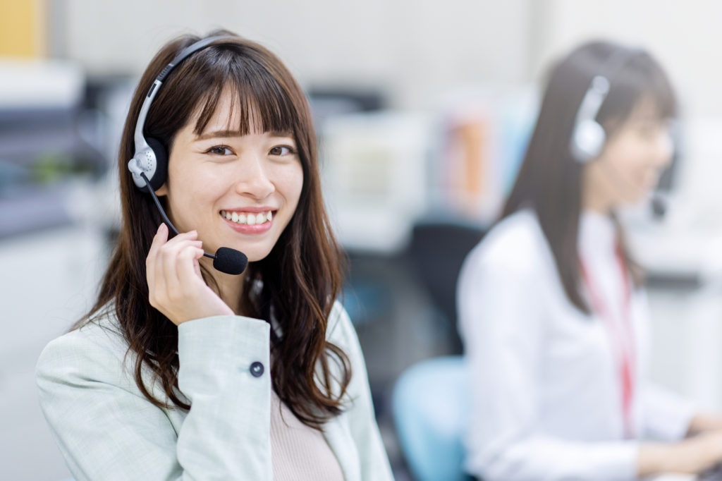 テレアポのアルバイトで人気の企業・会社と取り扱う商材