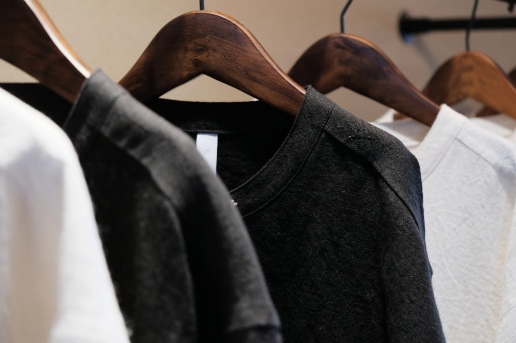 ユニクロのバイトにおける髪型のルール