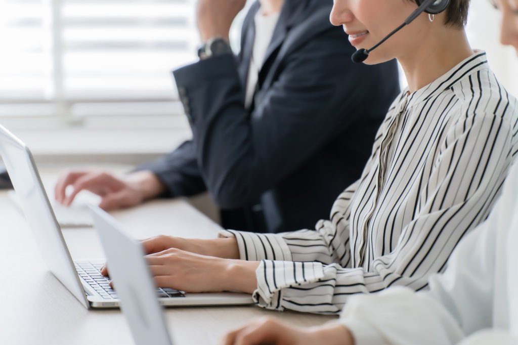 テレアポのアルバイトが向いている人