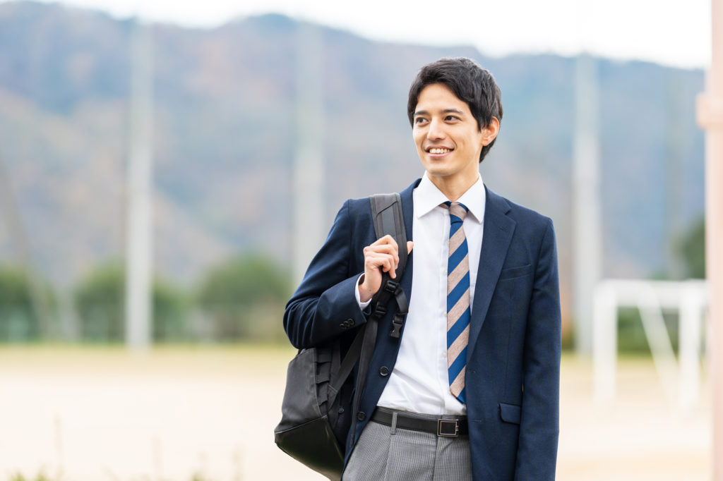 ファミマの仕事内容は高校生にもできることばかり