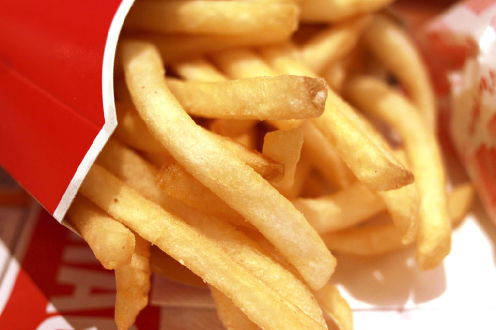 マックバイトの食事補助30%って高い？低い？