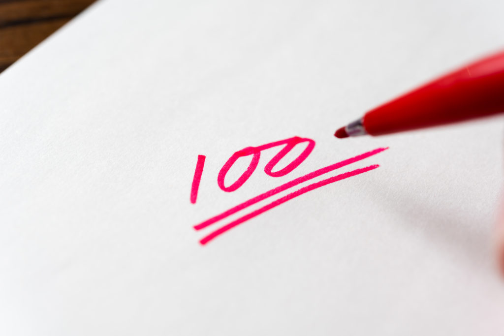 採点のアルバイトの良いところ、嬉しいポイント