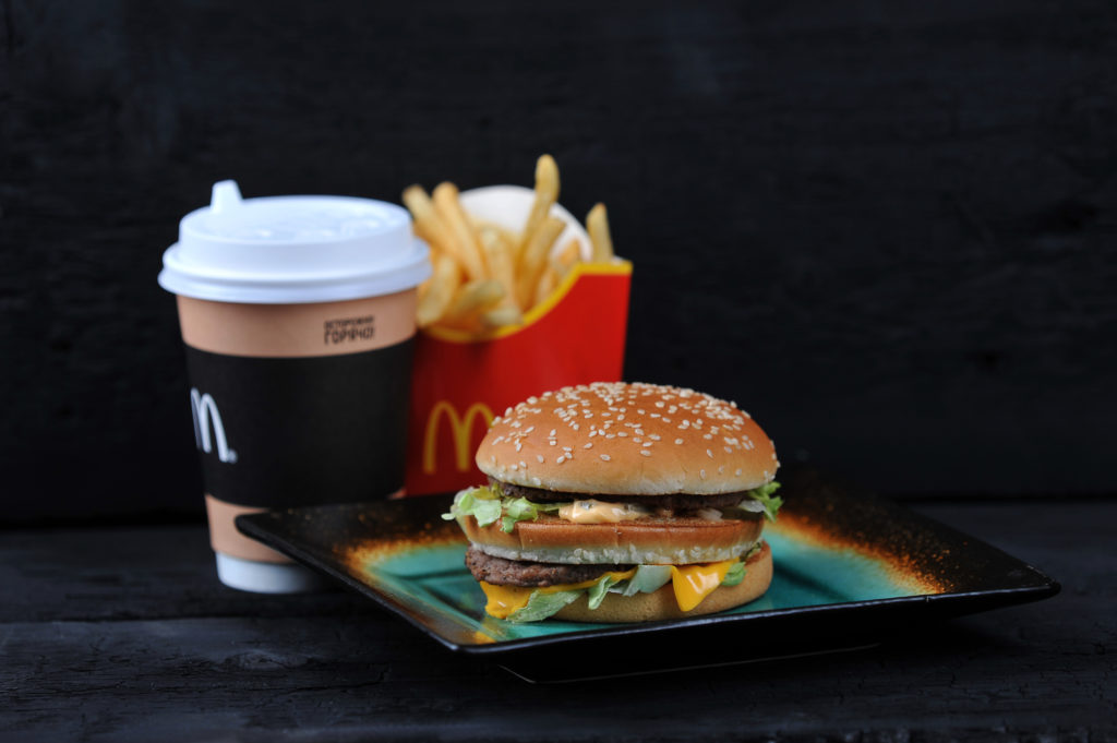 マックの求人はほとんど高校生OK