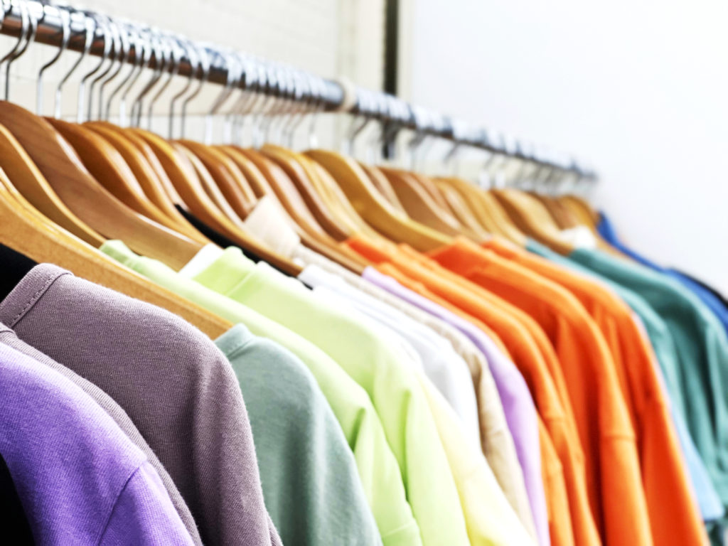 ユニクロバイトの服装のルール