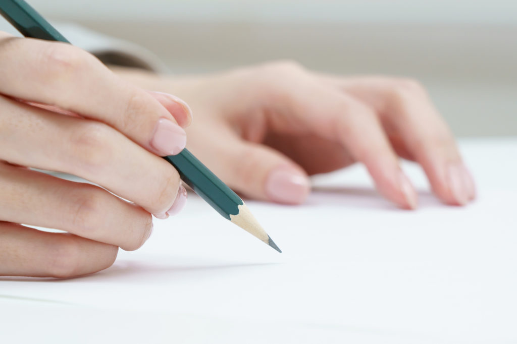 採点のアルバイトの時給・シフト・待遇