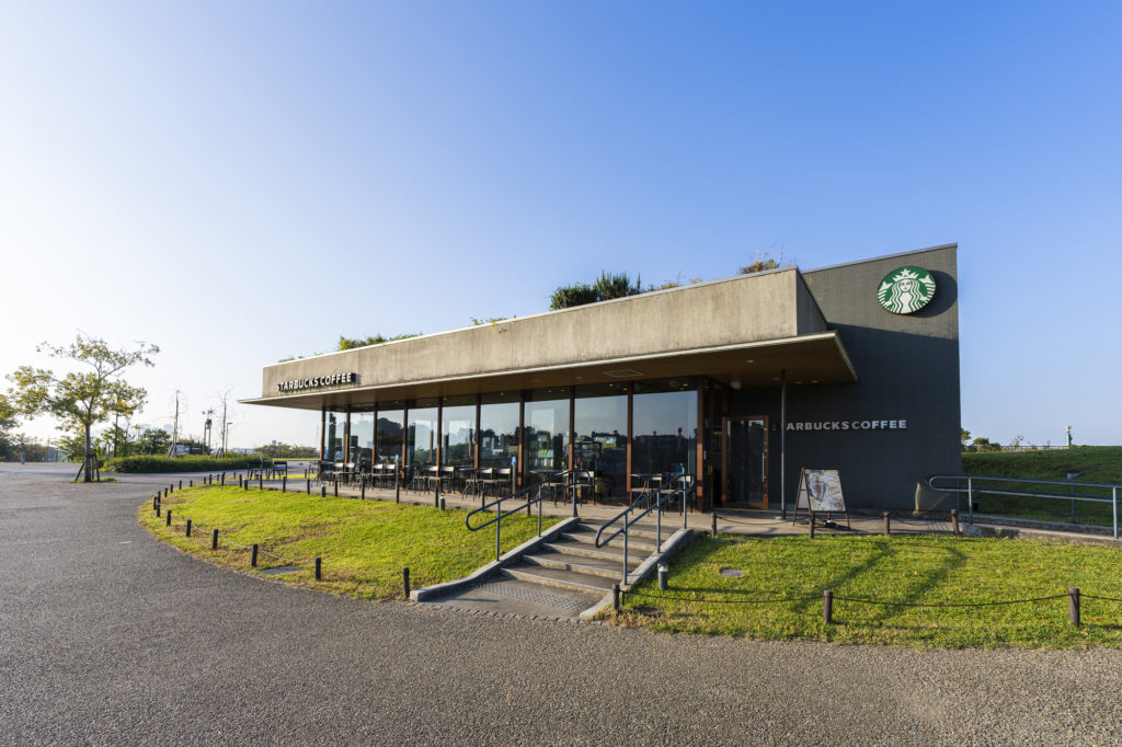 スタバの高校生記事のまとめ