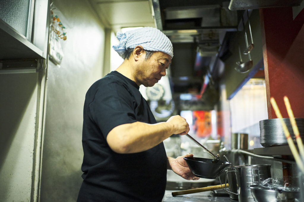 魁力屋のバイトの口コミ評判
