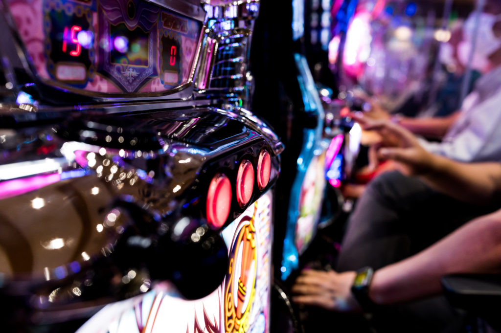 マルハンのバイトの魅力・メリット