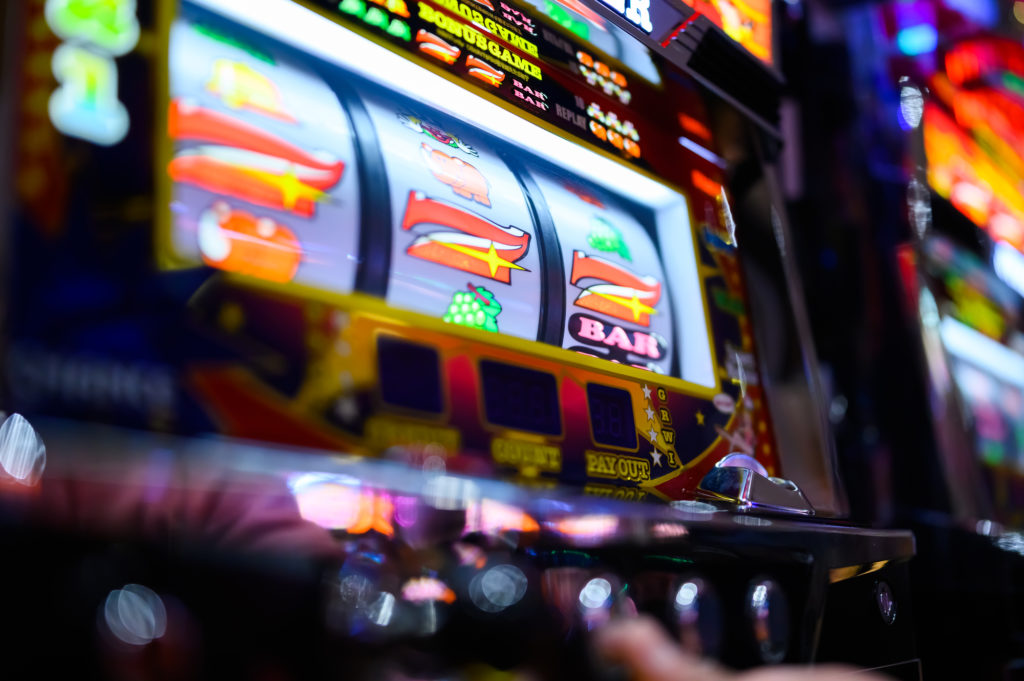 マルハンについてのおさらい