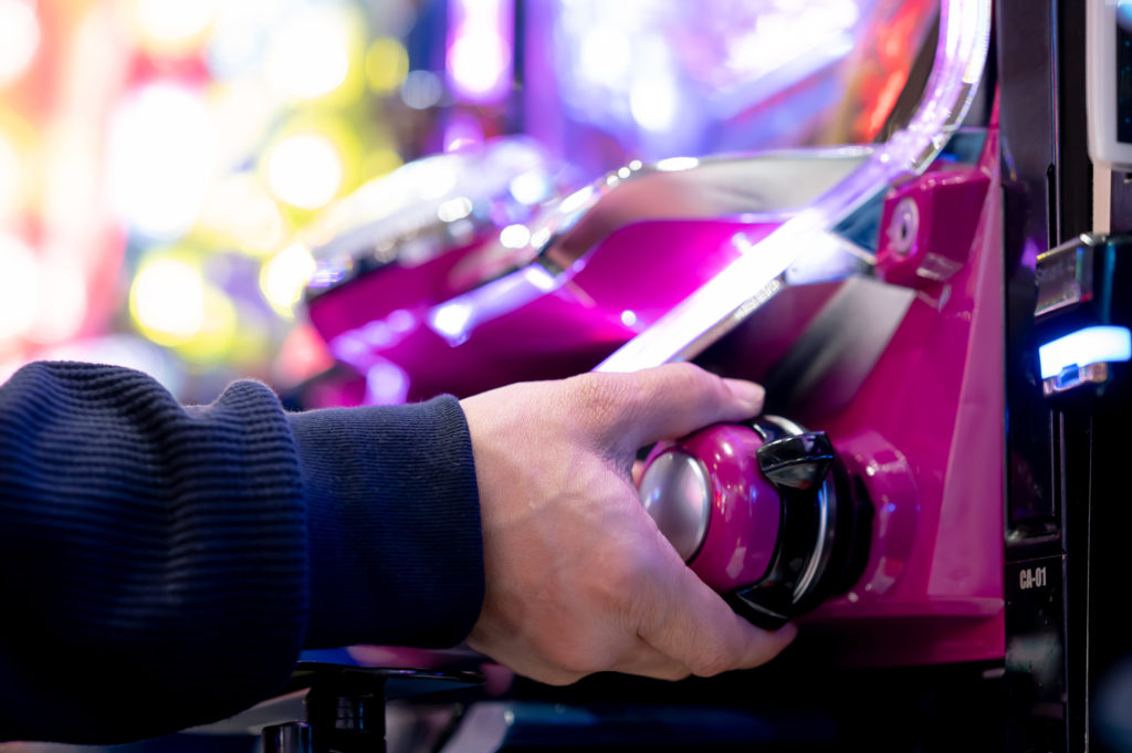 マルハンのバイトの口コミ評判