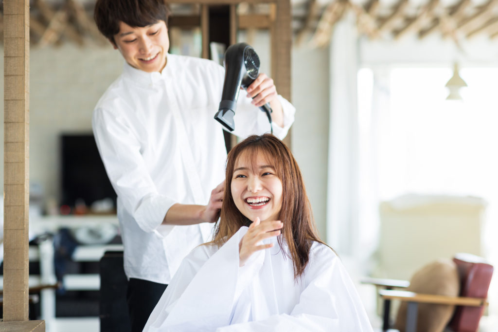 cut-Aのバイトの魅力・メリット