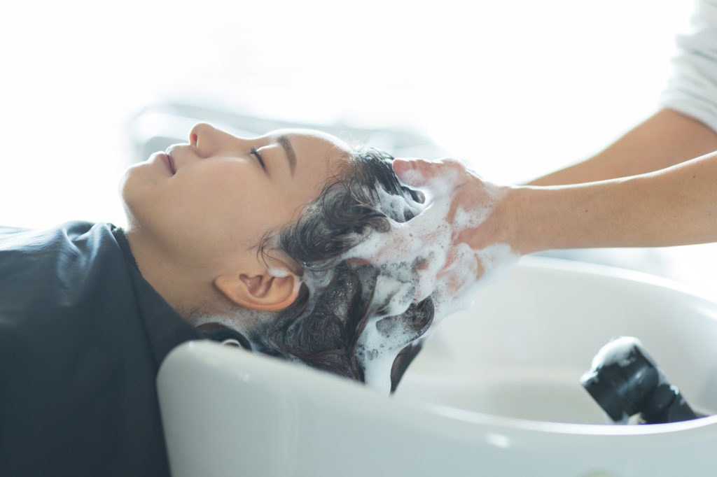 アース（HAIR & MAKE EARTH）についてのおさらい