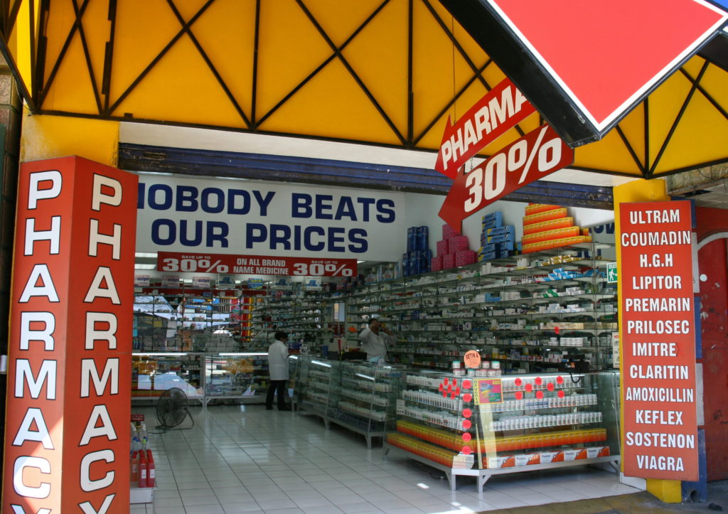 ドラッグストア コスモスのバイトの概要・特徴