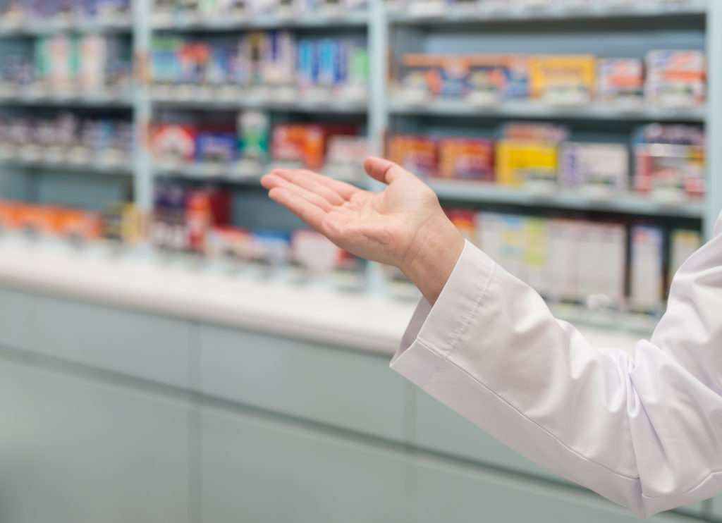 ドラッグストア コスモスのバイトできついと感じるポイント