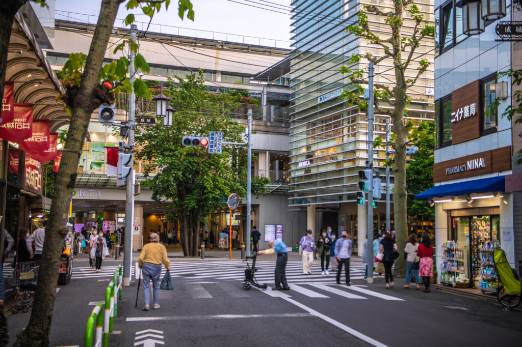 成城石井についてのおさらい
