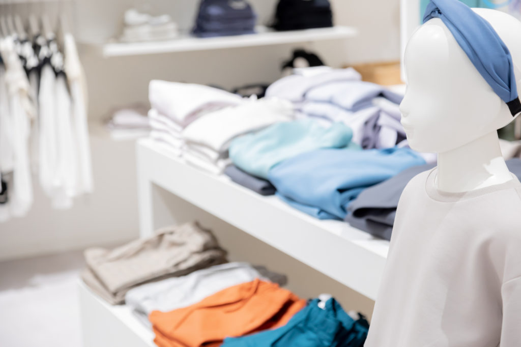 H&Mのバイトの口コミ評判