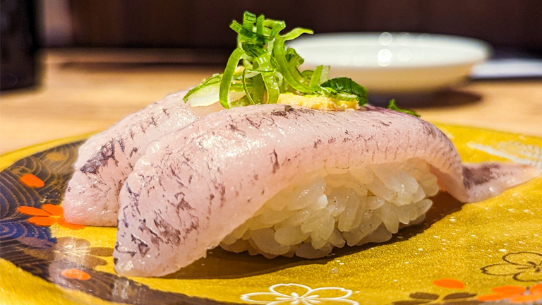 魚べいのバイトの本当の評判、仕事内容、給料について