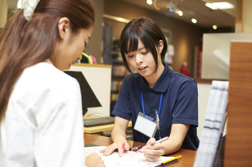 ナイキ（NIKE）のバイトの口コミ評判