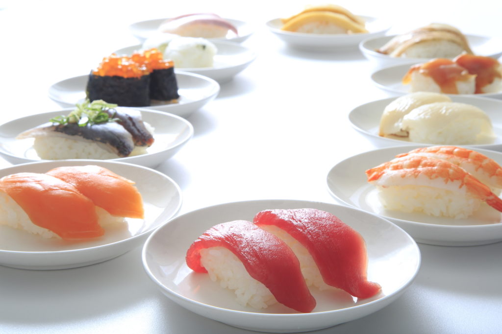 魚べいについてのおさらい