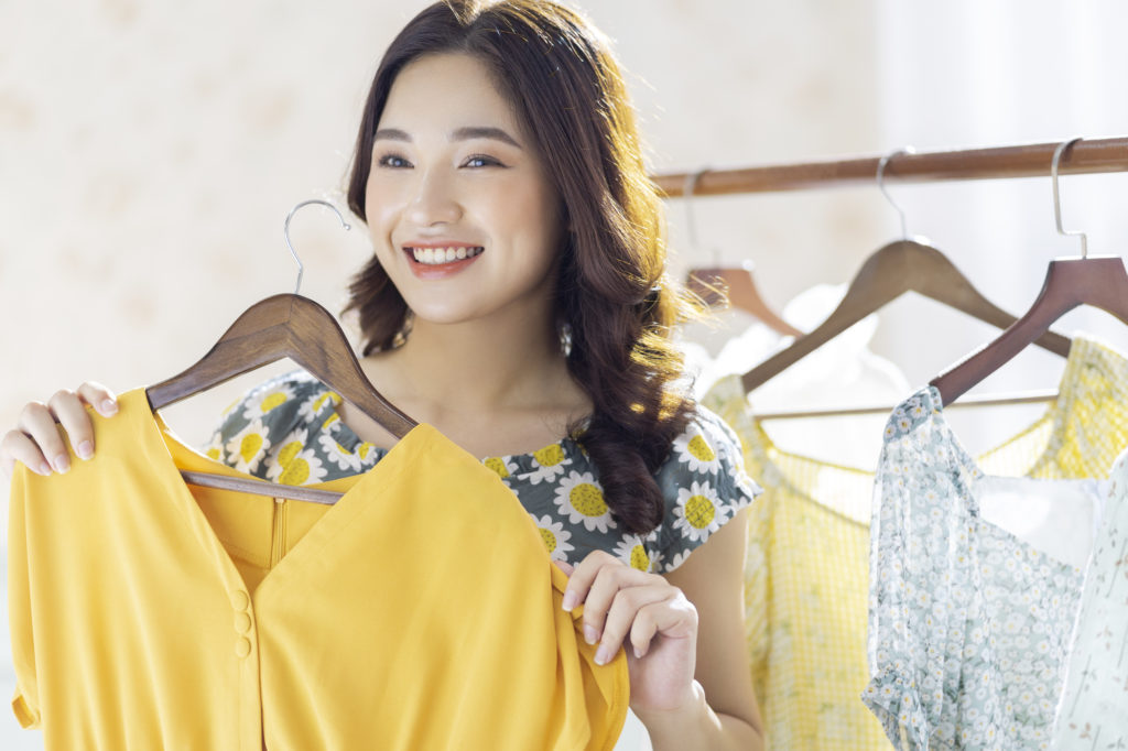 ZARAのバイトの魅力・メリット